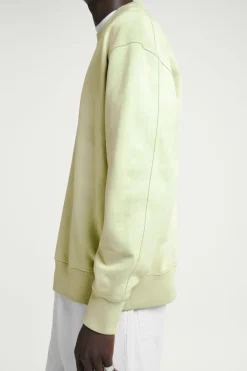 COS ACID-WASH SWEATSHIRT- Sweatshirts & Hoodies