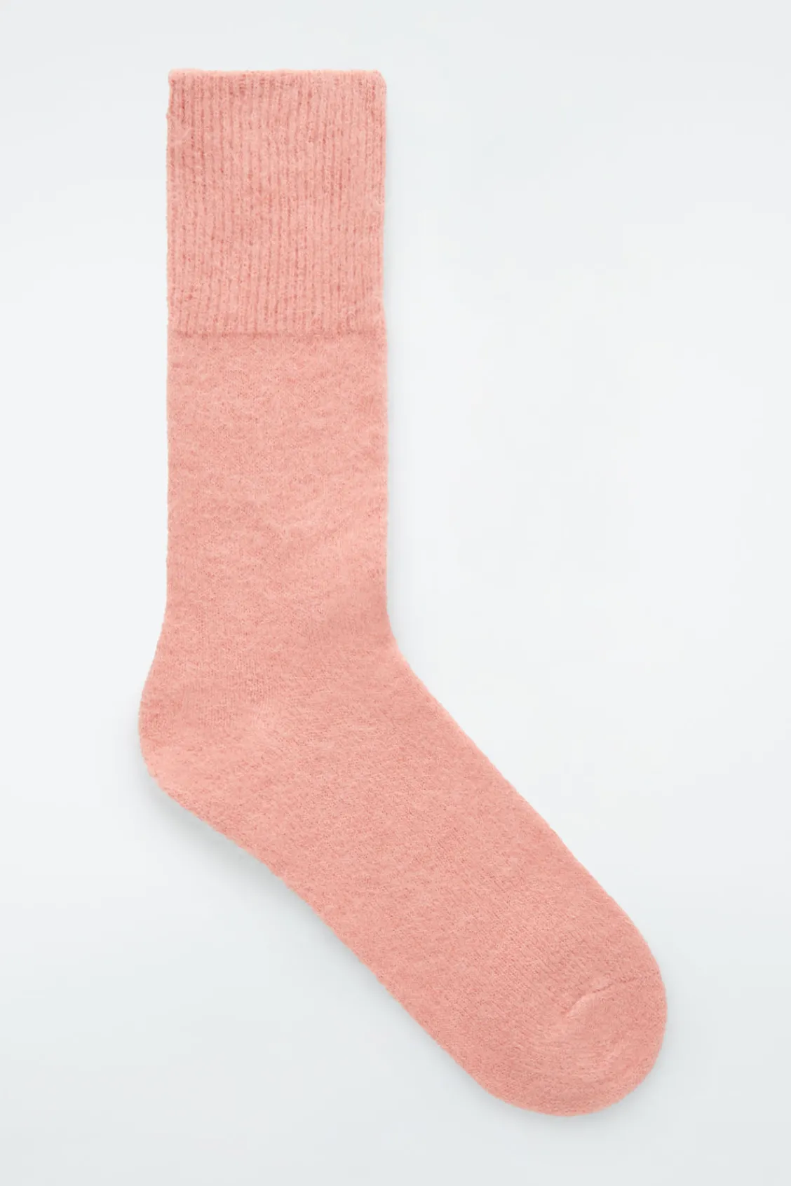 COS ALPACA-BLEND ANKLE SOCKS-Women Socks & Tights