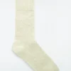 COS ALPACA-BLEND ANKLE SOCKS-Women Socks & Tights