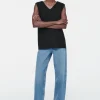 COS ARCH TAPERED JEANS-Women Jeans | Pants