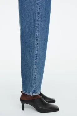 COS ARCH TAPERED JEANS-Women Pants | Jeans