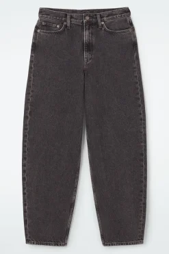 COS ARCH TAPERED JEANS-Women Jeans | Pants