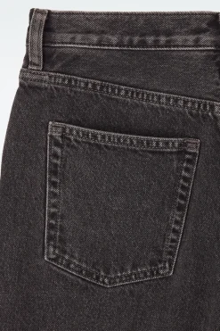 COS ARCH TAPERED JEANS-Women Jeans | Pants