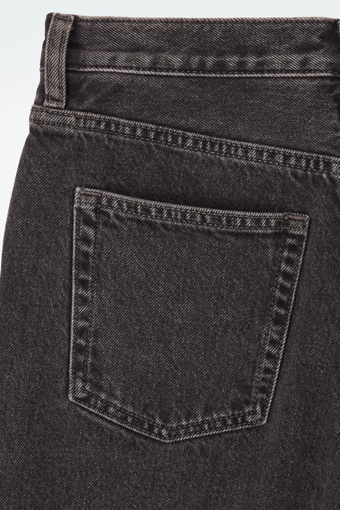 COS ARCH TAPERED JEANS-Women Jeans | Pants