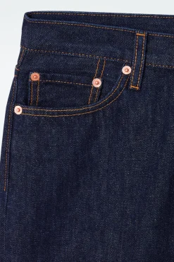 COS ARCH TAPERED JEANS-Women Jeans | Pants