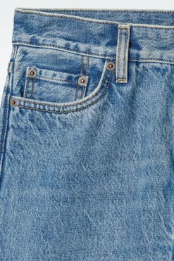 COS ARCH TAPERED JEANS-Women Pants | Jeans