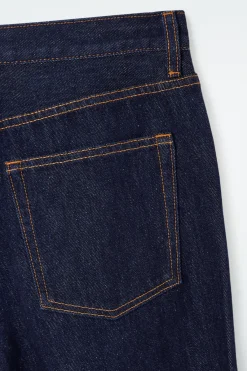 COS ARCH TAPERED JEANS-Women Jeans | Pants