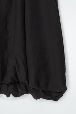 COS BALLOON MINI DRESS-Women Dresses & Jumpsuits