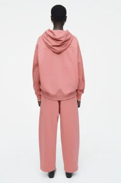 COS BARREL-LEG JOGGERS-Women Pants
