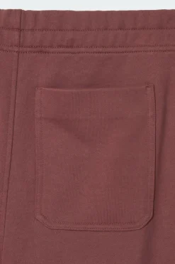 COS BARREL-LEG JOGGERS-Women Pants