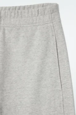 COS BARREL-LEG JOGGERS-Women Pants