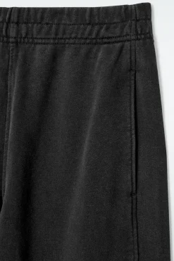 COS BARREL-LEG JOGGERS-Women Pants