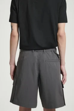 COS BELTED CARGO SHORTS- Matching Sets | Pants