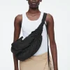COS CANOPY MINI CROSSBODY - NYLON-Women Bags