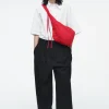 COS CANOPY MINI CROSSBODY - NYLON-Women Bags