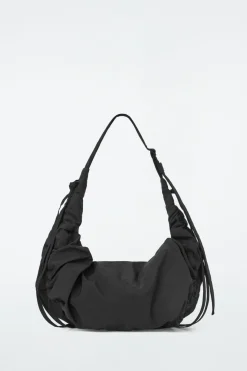 COS CANOPY MINI CROSSBODY - NYLON-Women Bags