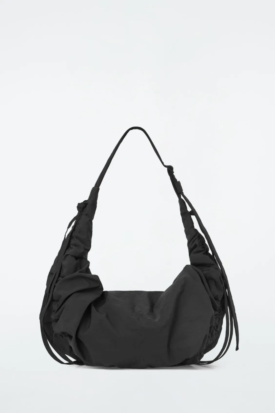 COS CANOPY MINI CROSSBODY - NYLON-Women Bags