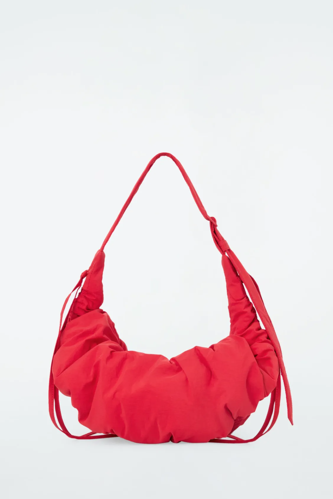 COS CANOPY MINI CROSSBODY - NYLON-Women Bags