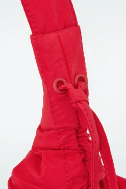 COS CANOPY MINI CROSSBODY - NYLON-Women Bags