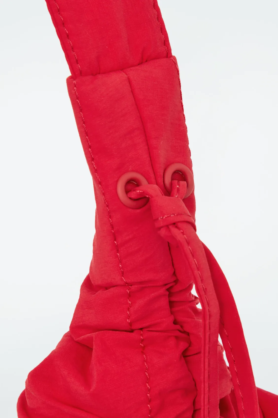 COS CANOPY MINI CROSSBODY - NYLON-Women Bags