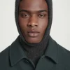 COS CASHMERE BALACLAVA- Hats & Scarves | Cashmere