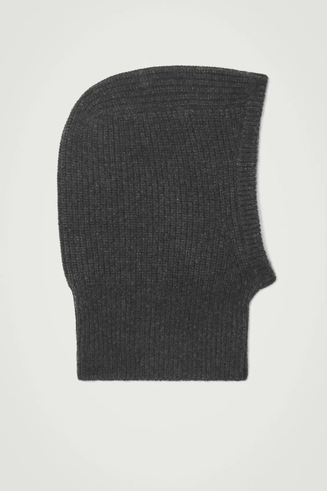 COS CASHMERE BALACLAVA- Hats & Scarves | Cashmere
