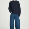 COS CASK BARREL-LEG JEANS - RELAXED- Jeans | Pants