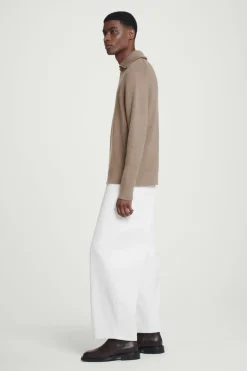 COS CASK BARREL-LEG JEANS - RELAXED- Jeans | Pants