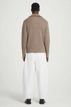 COS CASK BARREL-LEG JEANS - RELAXED- Jeans | Pants