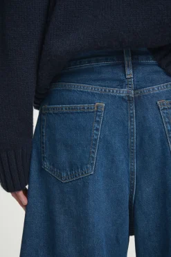 COS CASK BARREL-LEG JEANS - RELAXED- Jeans | Pants