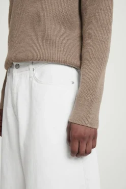 COS CASK BARREL-LEG JEANS - RELAXED- Jeans | Pants