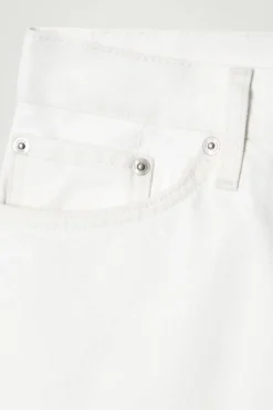 COS CASK BARREL-LEG JEANS - RELAXED- Jeans | Pants