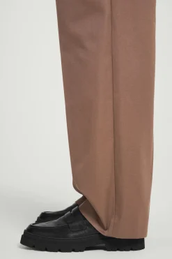 COS CHUNKY LEATHER LOAFERS- Shoes