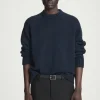 COS CHUNKY PURE CASHMERE SWEATER- Cashmere | Sweaters & Cardigans