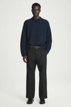 COS CHUNKY PURE CASHMERE SWEATER- Cashmere | Sweaters & Cardigans