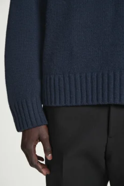 COS CHUNKY PURE CASHMERE SWEATER- Cashmere | Sweaters & Cardigans