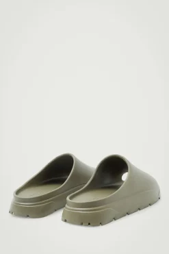 COS CHUNKY SLIDES- Shoes