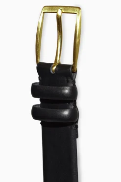 COS CLASSIC LEATHER BELT-Women Belts
