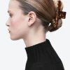 COS CLAW HAIR CLIP-Women Jewelry