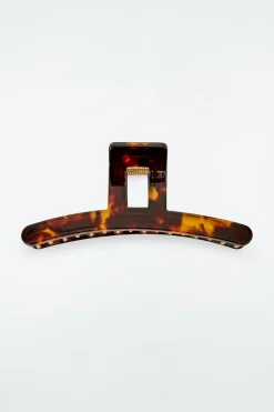 COS CLAW HAIR CLIP-Women Jewelry