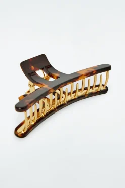 COS CLAW HAIR CLIP-Women Jewelry