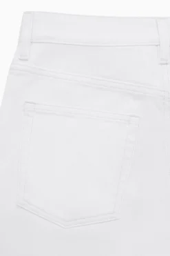 COS COLUMN STRAIGHT-LEG JEANS-Women Jeans | Pants