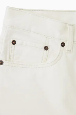 COS COLUMN STRAIGHT-LEG JEANS-Women Jeans | Pants