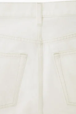 COS COLUMN STRAIGHT-LEG JEANS-Women Jeans | Pants