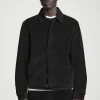 COS CORDUROY OVERSHIRT- Matching Sets | Shirts