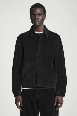 COS CORDUROY OVERSHIRT- Matching Sets | Shirts