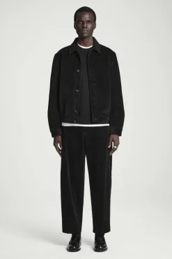 COS CORDUROY OVERSHIRT- Matching Sets | Shirts