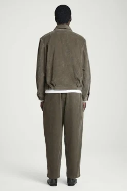 COS CORDUROY OVERSHIRT- Matching Sets | Shirts