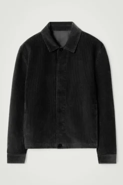 COS CORDUROY OVERSHIRT- Matching Sets | Shirts