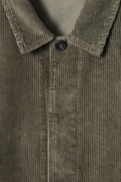 COS CORDUROY OVERSHIRT- Matching Sets | Shirts